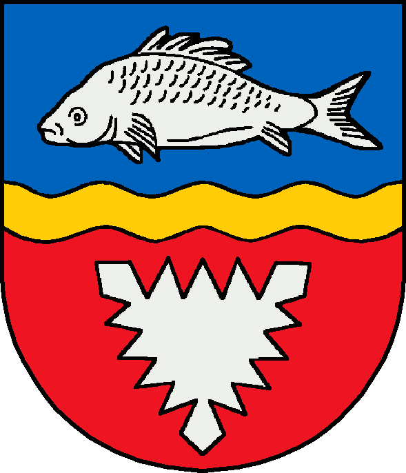 Stadt Preetz Wappen